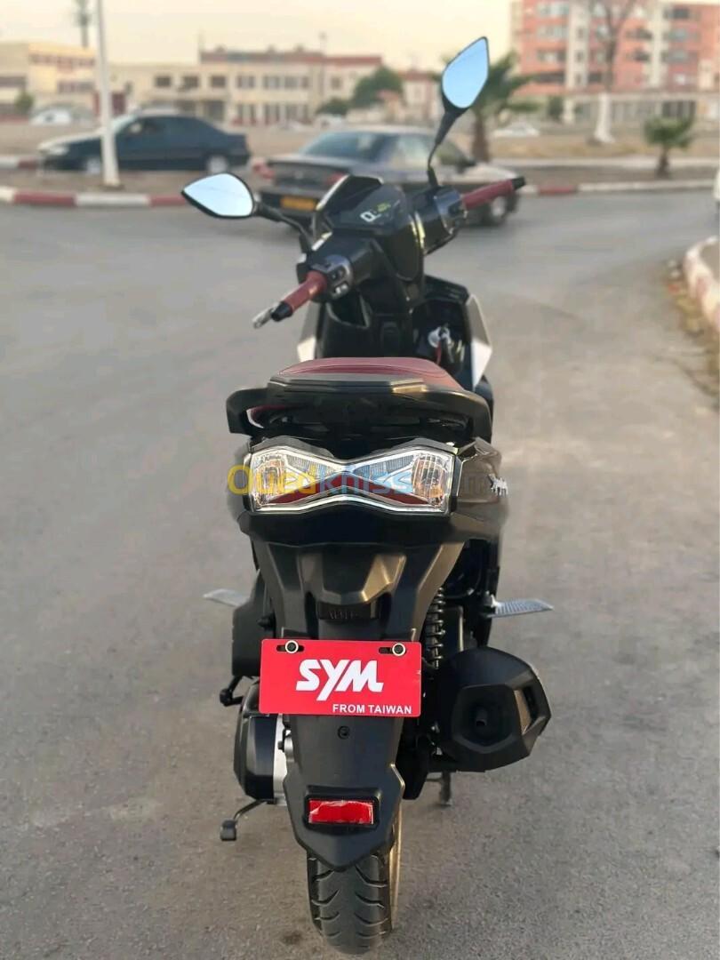 Sym Sym st 2024