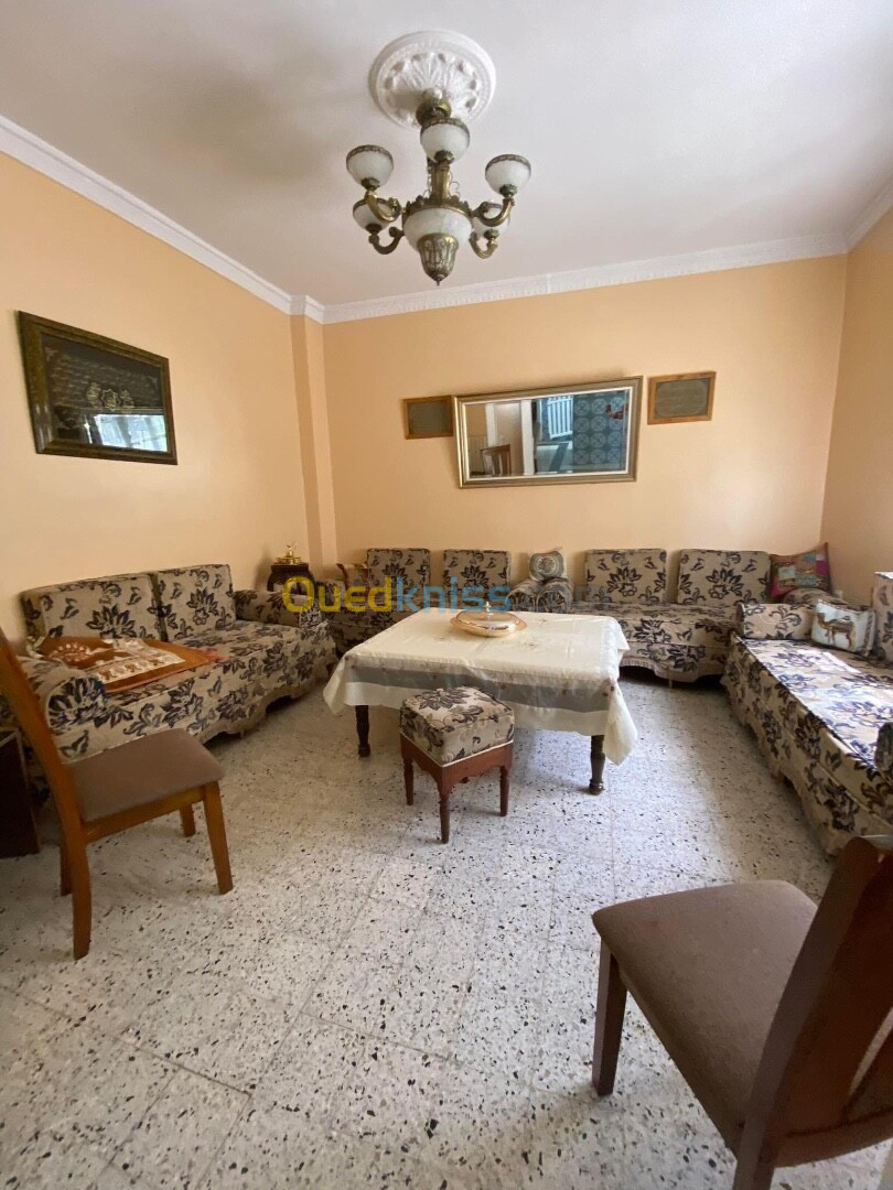 Vente Villa Tlemcen Mansourah