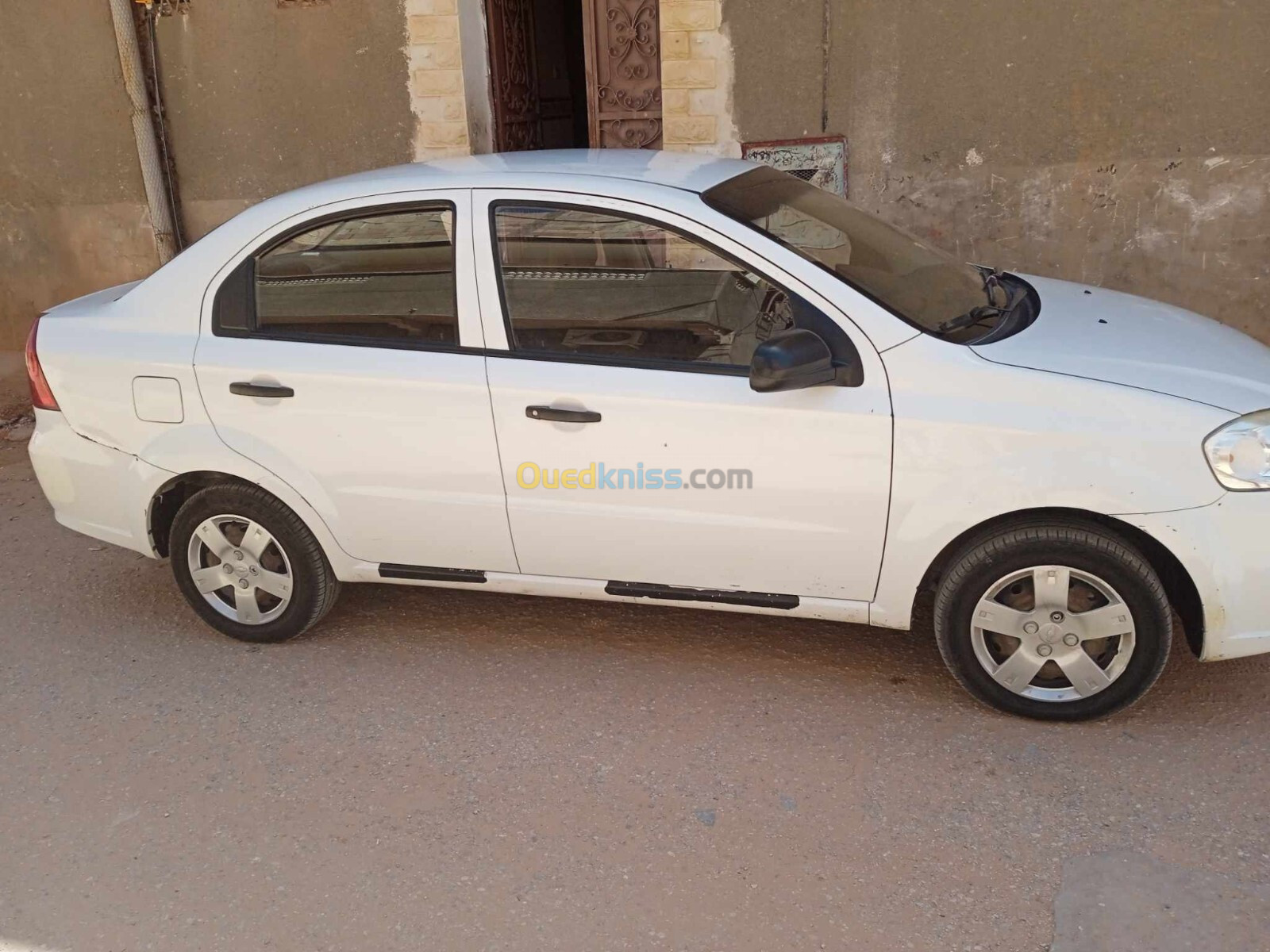 Chevrolet Aveo 5 portes 2014 Aveo 5 portes