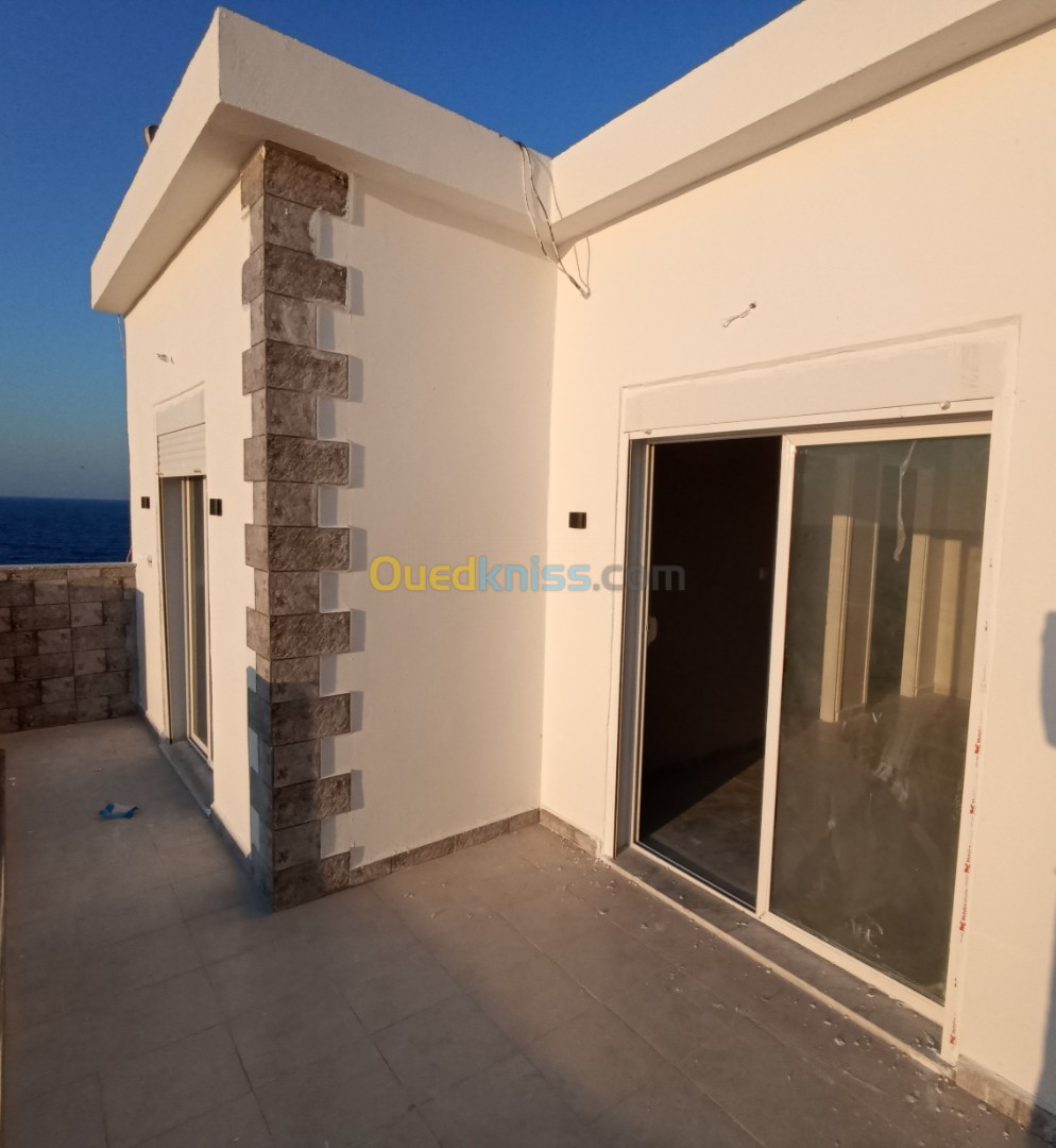 Location vacances Bungalow Tipaza Tipaza