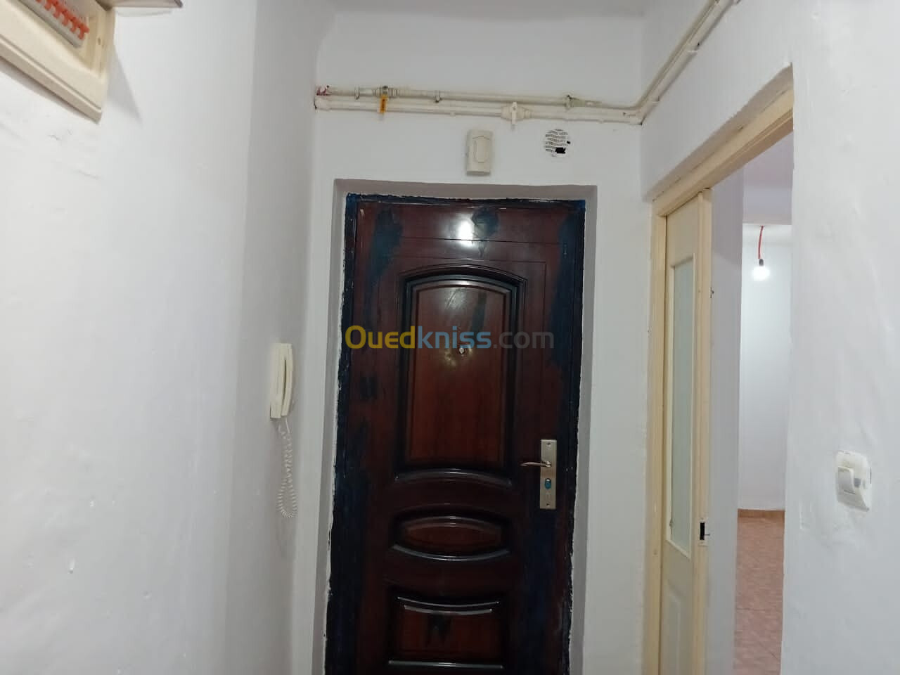 Location Appartement F4 Boumerdès Khemis el khechna