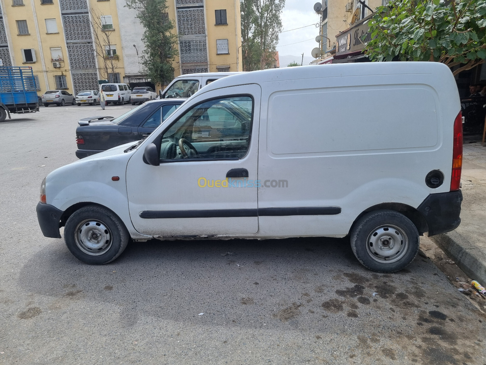 Renault Kangoo 2000 Kangoo