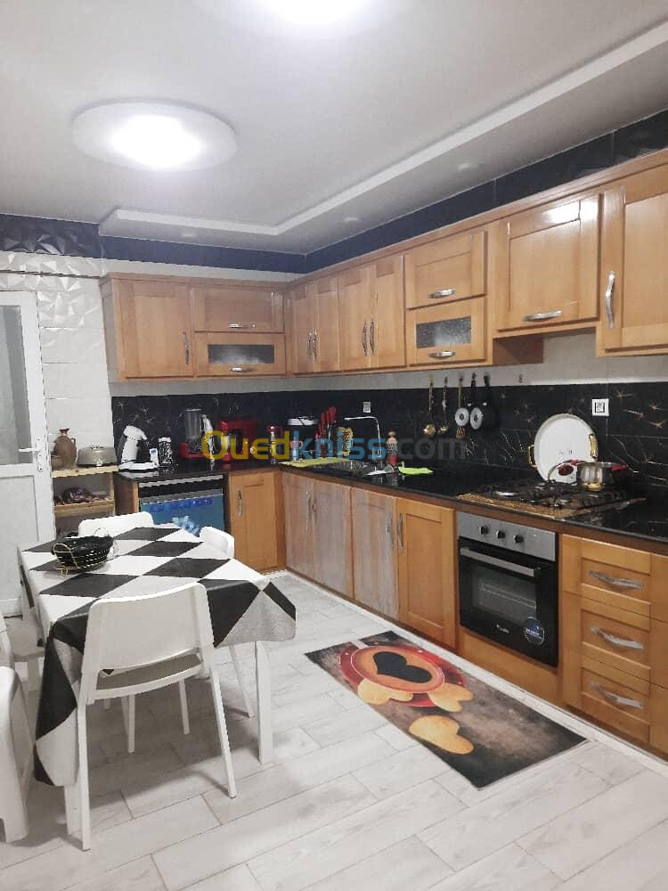 Vente Appartement F3 Annaba Barrahel