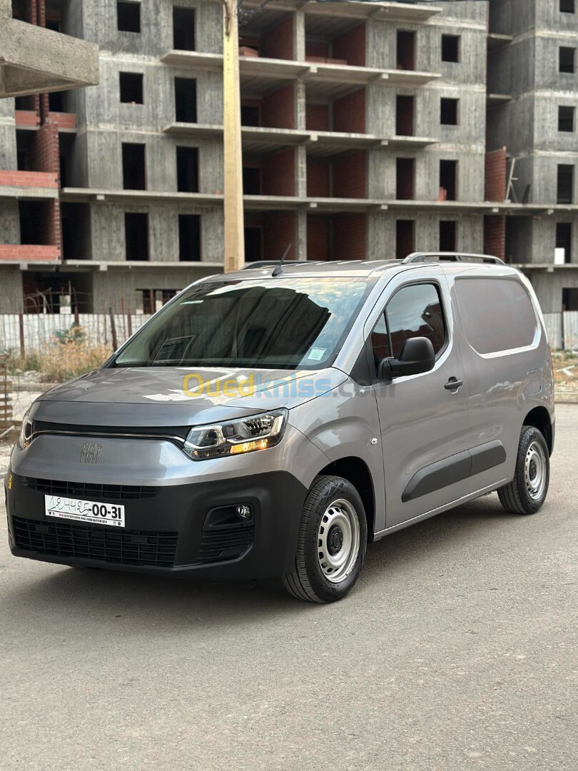 Fiat Doblo DZ 2024 