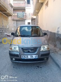 Hyundai Atos 2004 GLS