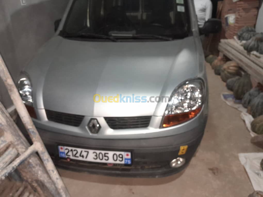 Renault Kangoo 2005 Kangoo