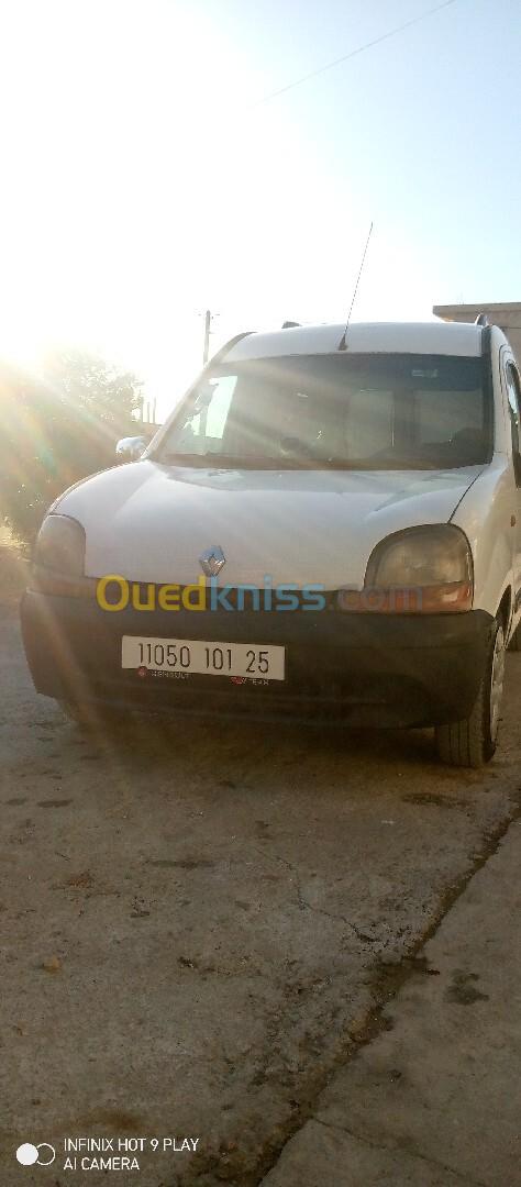 Renault Kangoo 2001 Kangoo