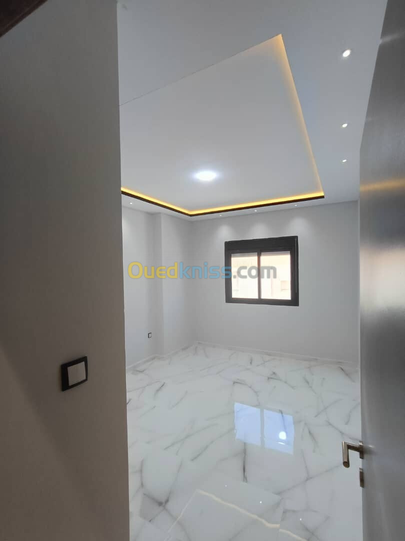 Vente Appartement F3 Oran Bir el djir