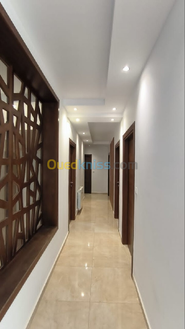 Vente Appartement F2 Alger Oued smar