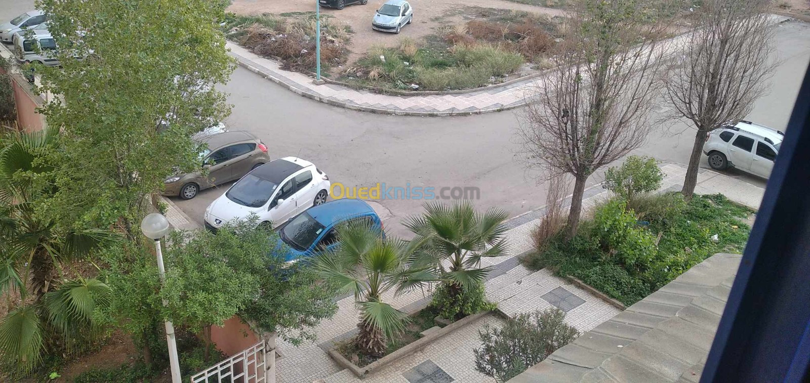 Vente Appartement F4 Constantine El khroub