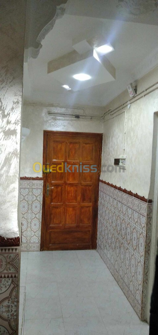 Vente Appartement F4 Constantine El khroub