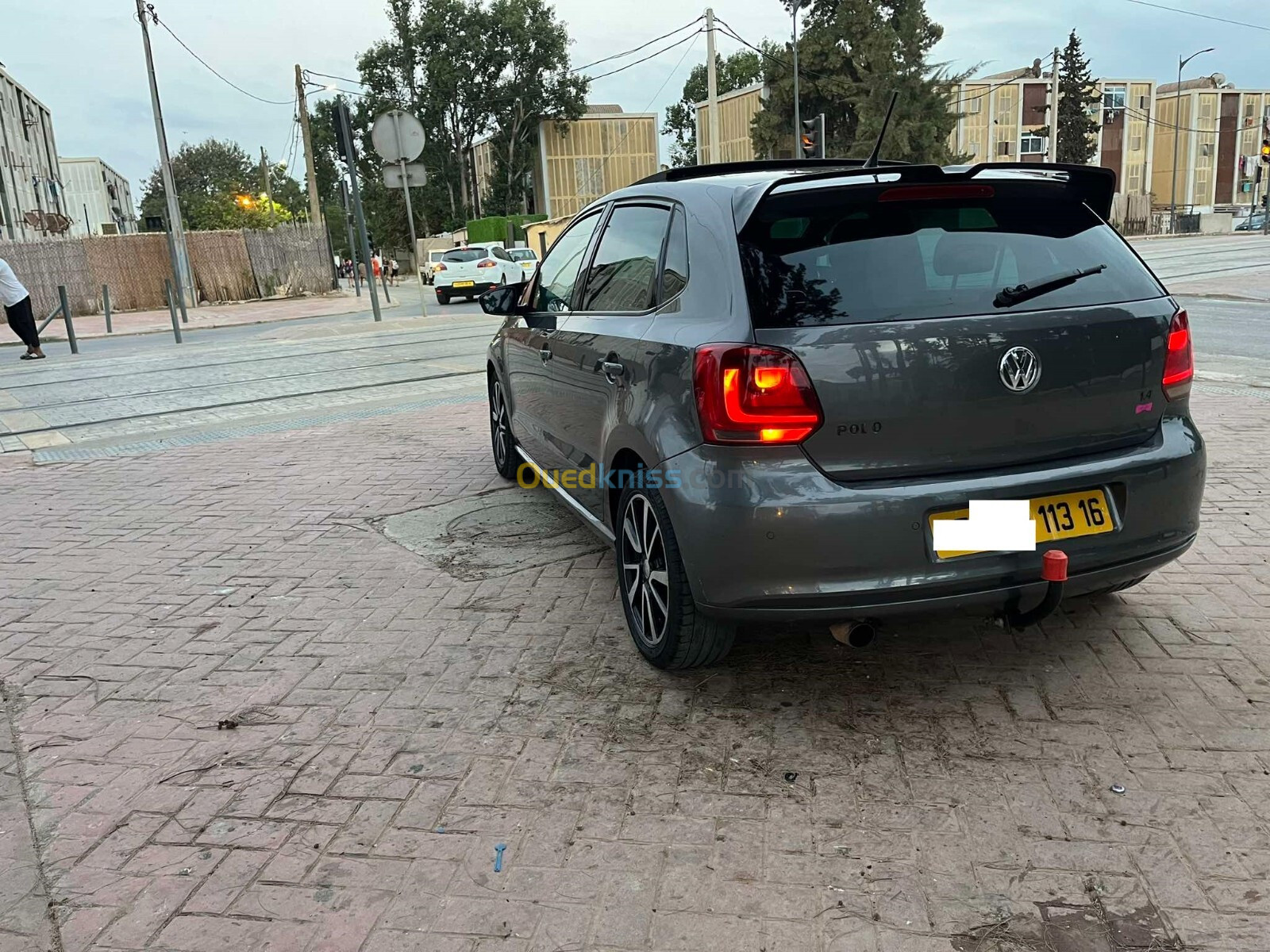 Volkswagen Polo 2013 Polo