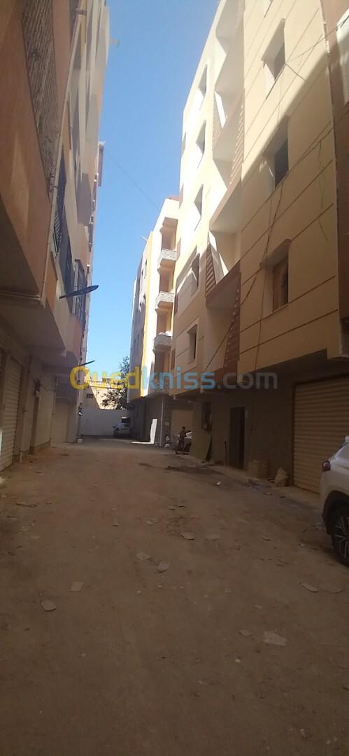 Vente Duplex F4 Alger Bordj el kiffan