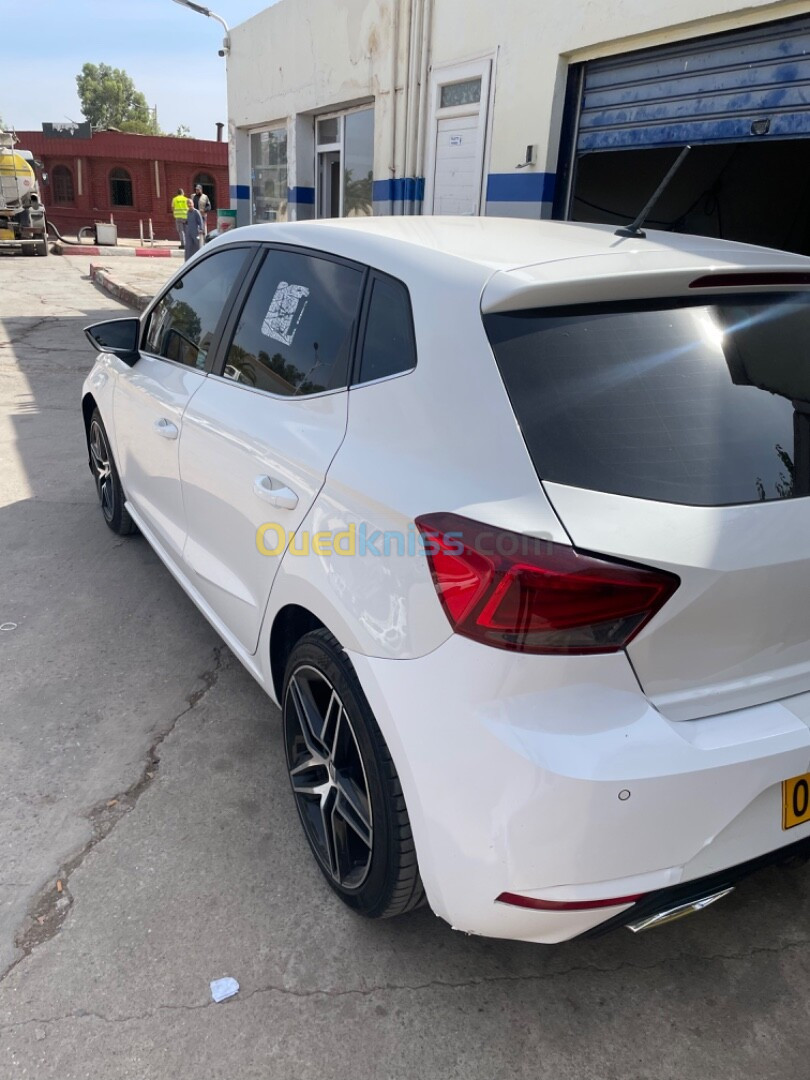 Seat Ibiza 2019 Ibiza