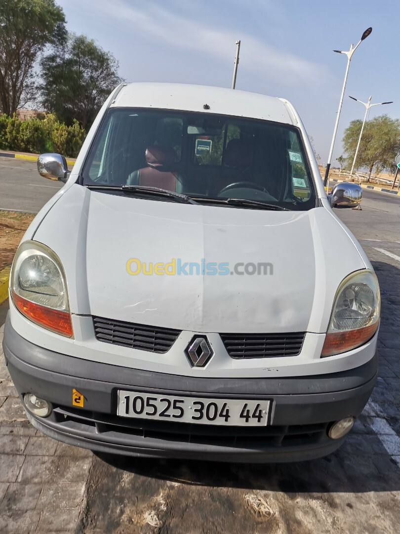 Renault Kangoo 2004 Kangoo