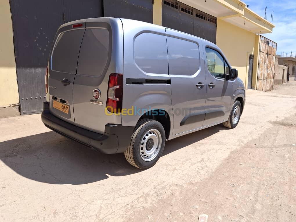 Fiat Doblo 2024 Bladi