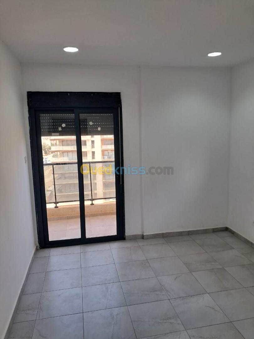 Vente Appartement F3 Oran Bir el djir