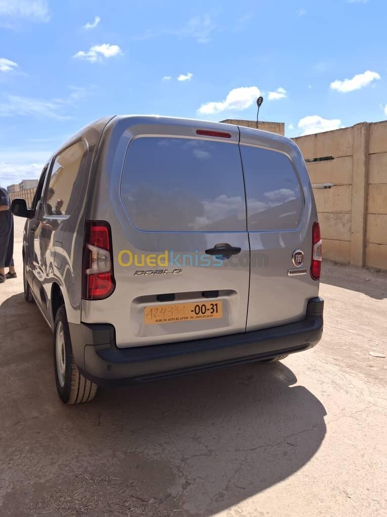 Fiat Doblo 2024 Bladi