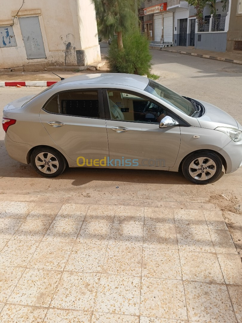 Hyundai Grand i10 Sedan 2018 DZ