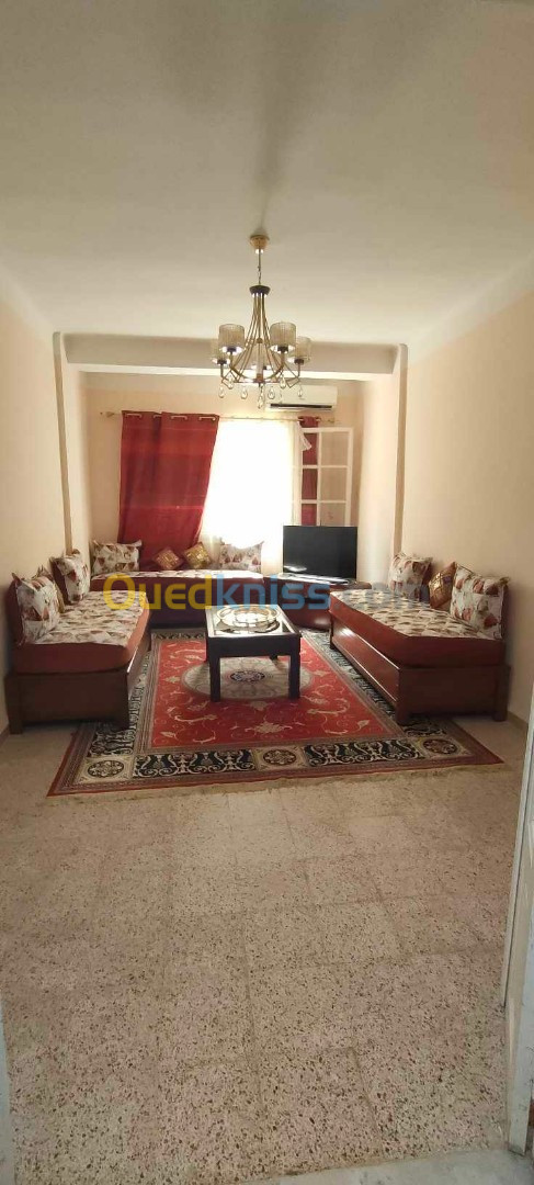 Vente Appartement F3 Skikda Skikda