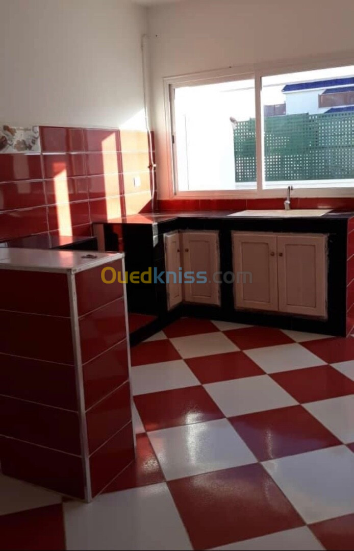 Location Niveau De Villa F3 Alger Draria