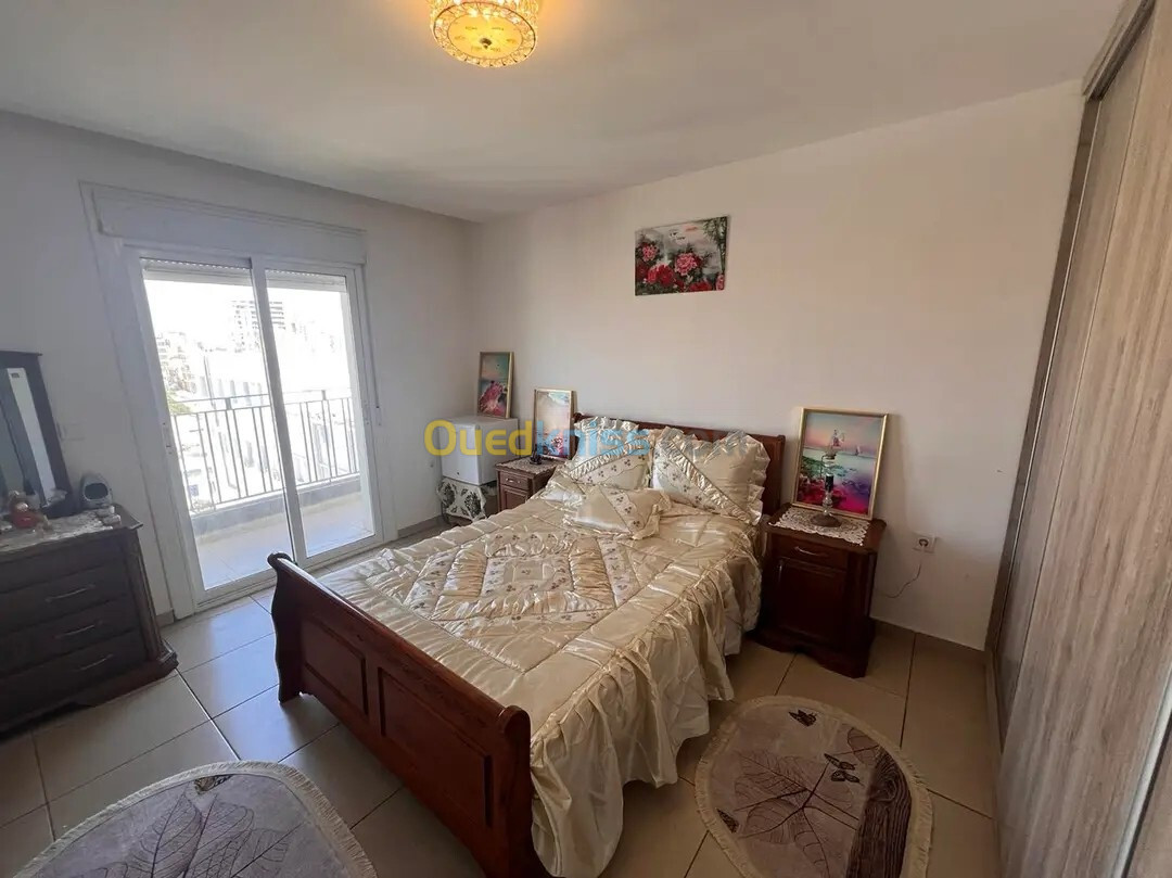 Vente Appartement F3 Oran Oran