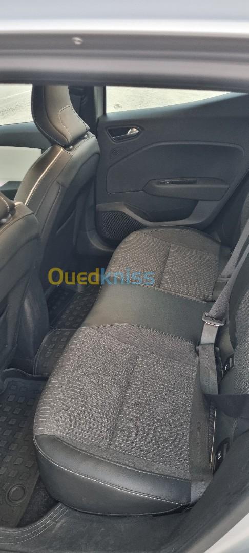 Renault clio 5 2021 intence