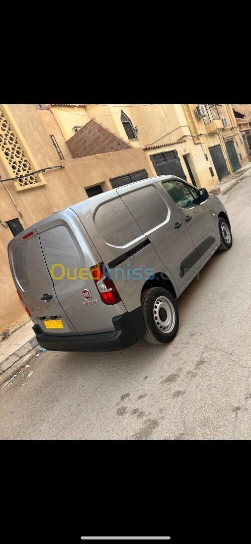 Fiat Doblo 2024 Dz 2 place