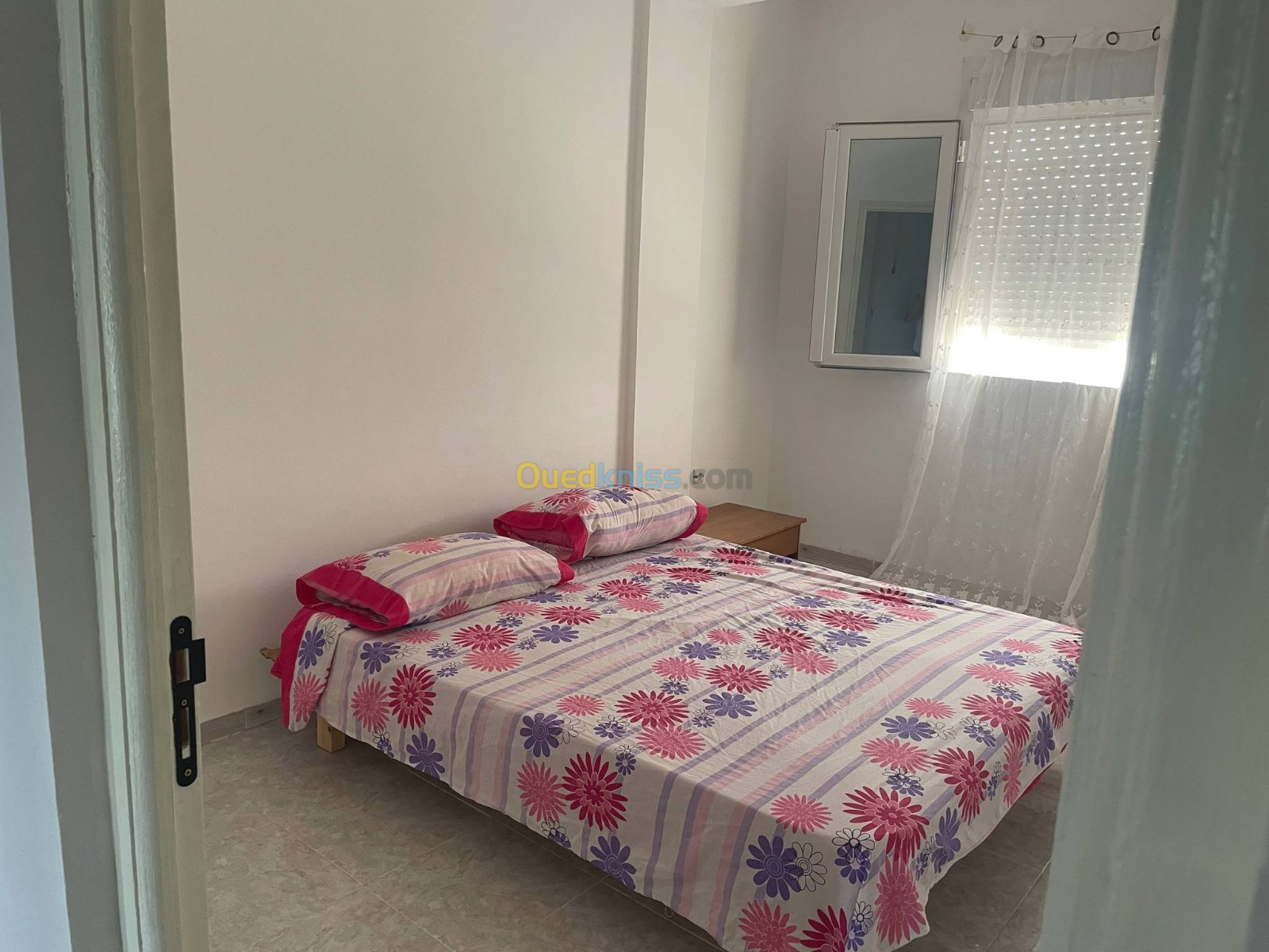 Location vacances Appartement F4 Jijel Kaous