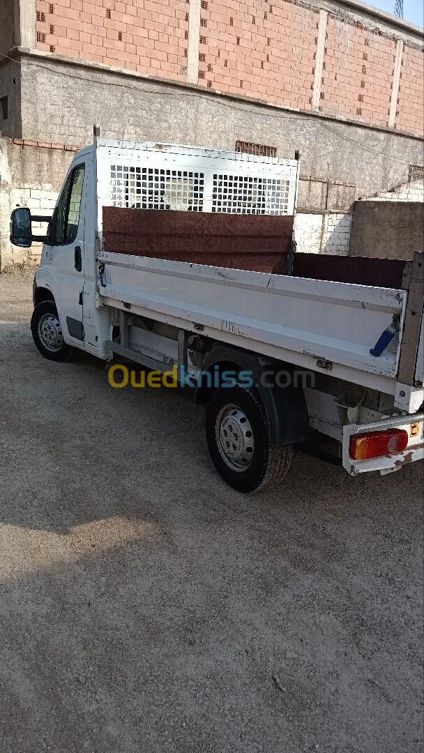 Peugeot Boxer 2015 L2 H2 