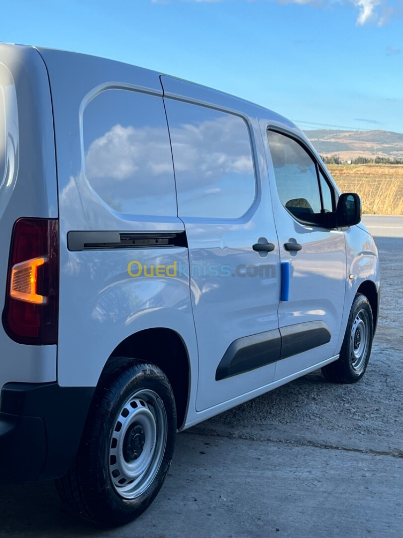 Fiat Professional Doblo 2023 