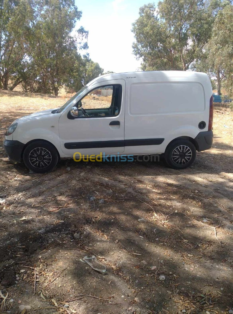 Renault Kangoo 2006 Kangoo