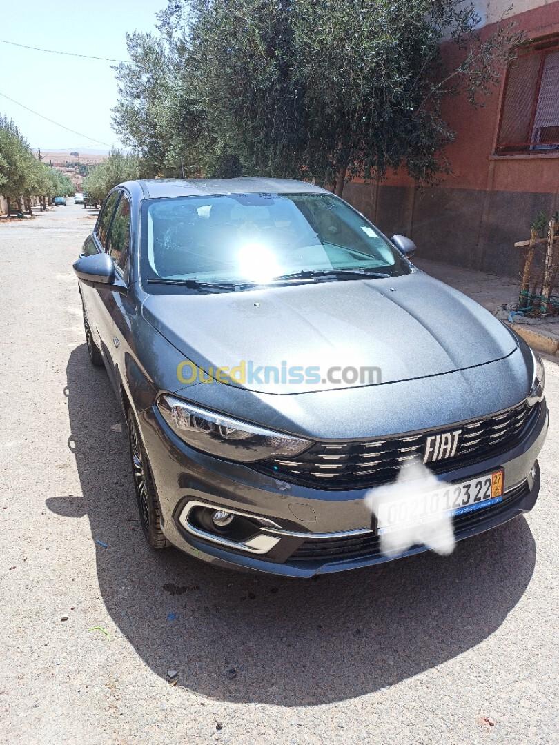 Fiat Tipo 2023 Life