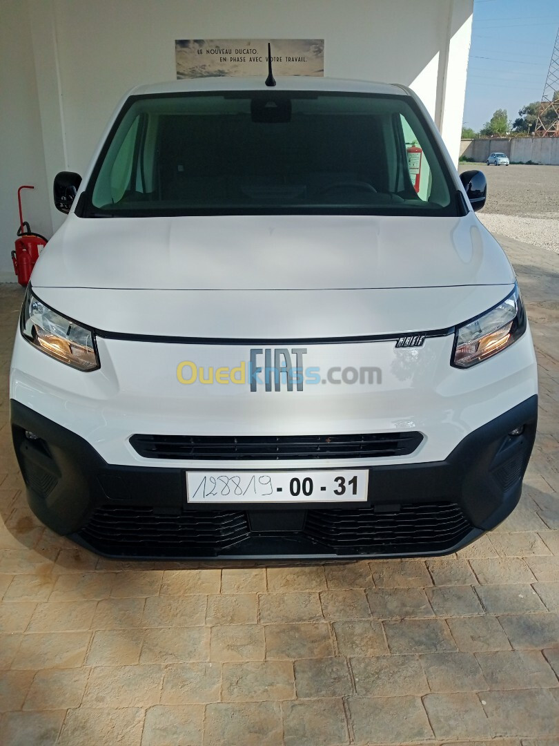 Fiat Fiat Doblo 2024 Nouveau