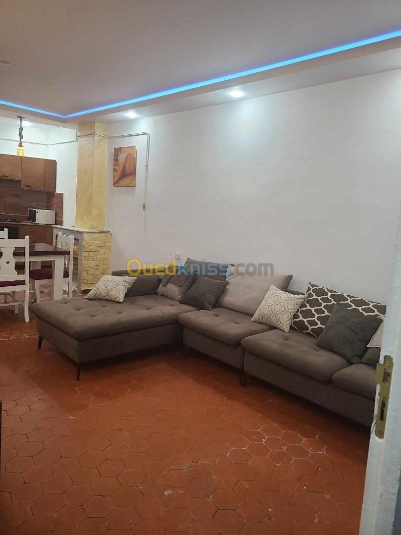 Location vacances Appartement F2 Béjaïa Bejaia