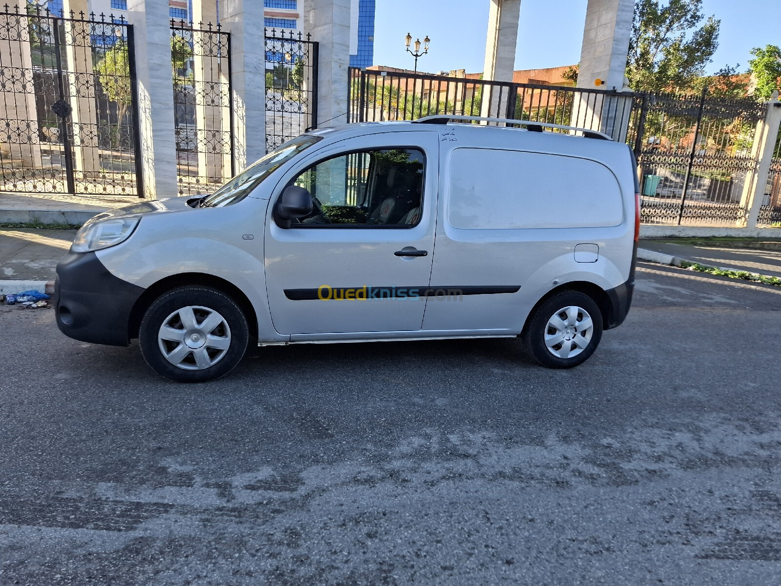 Renault Kangoo 2017 