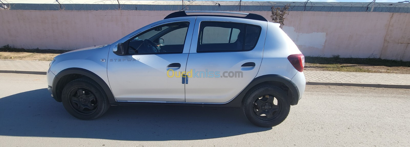 Dacia Sandero 2016 