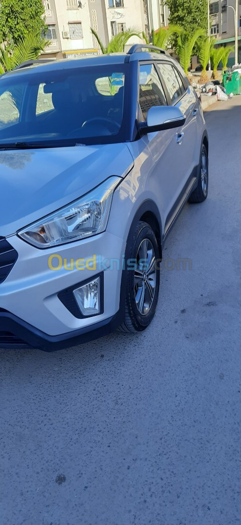 Hyundai Creta 2017 