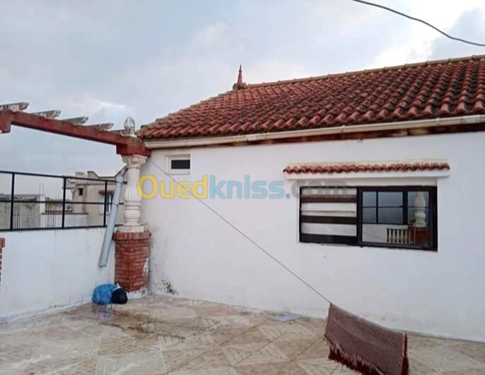 Vente Villa Alger Baraki