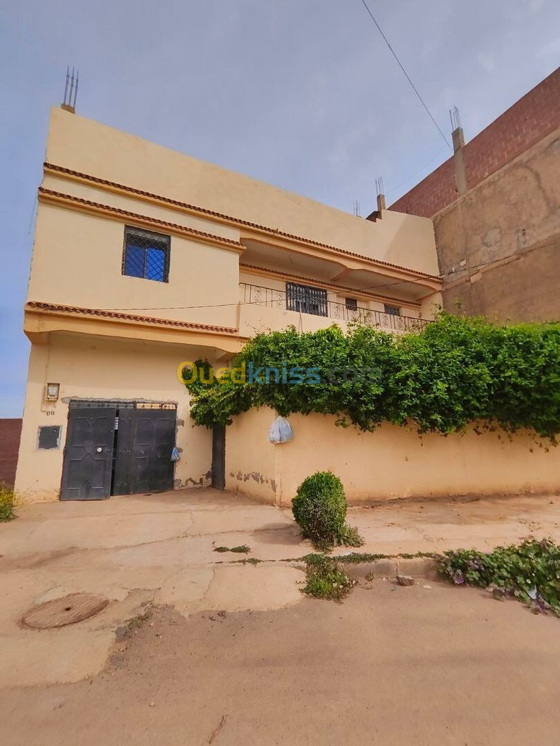 Vente Villa Batna Ouyoun el assafir