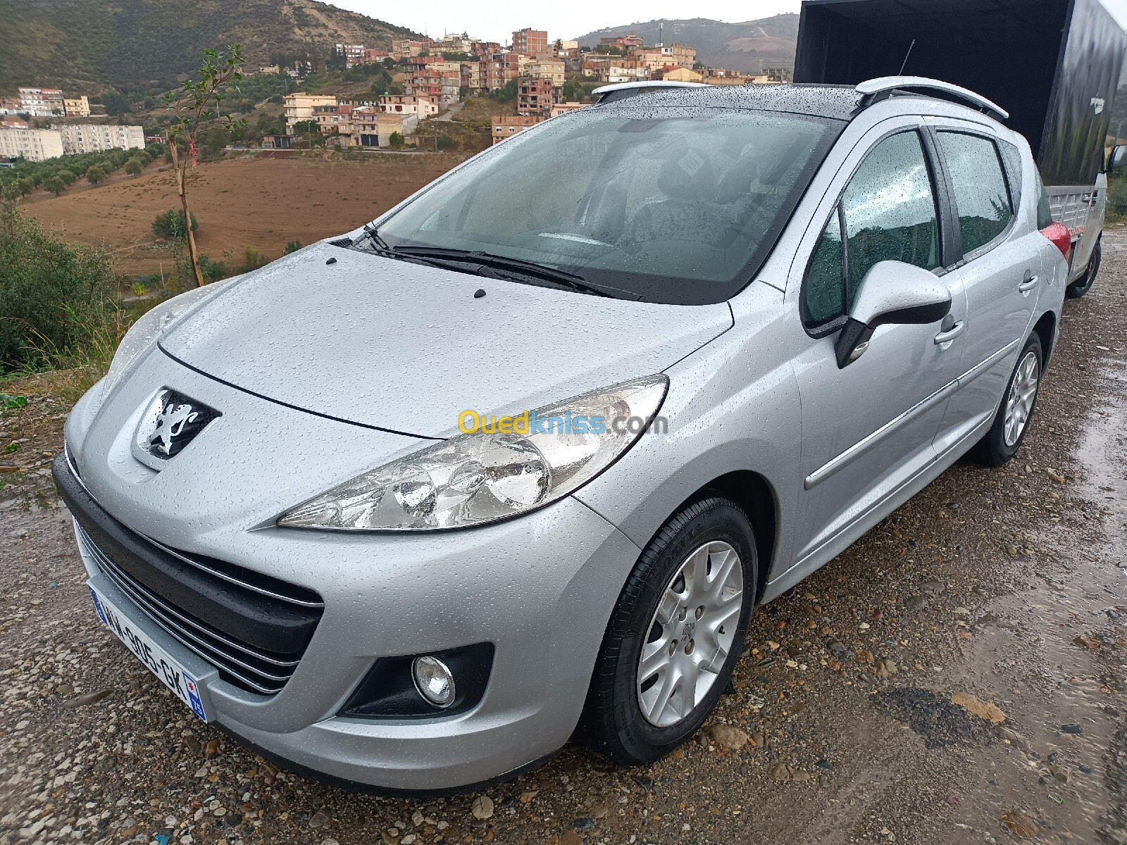 Peugeot 207 2011 207