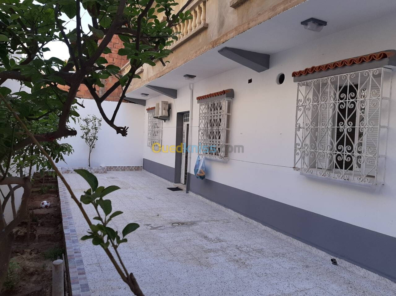 Location Appartement Oran Ain el turck