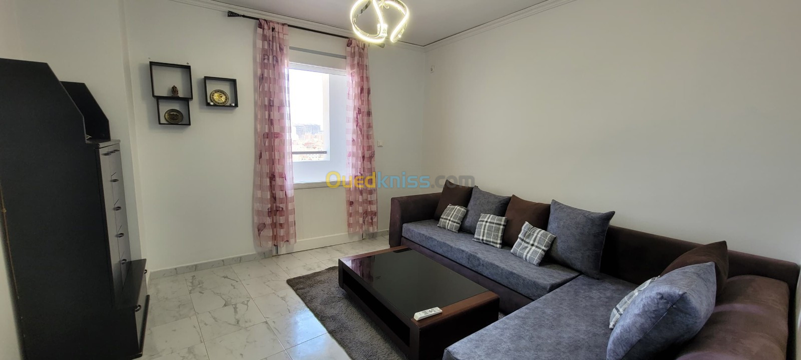 Location Appartement F4 Oran Bir el djir