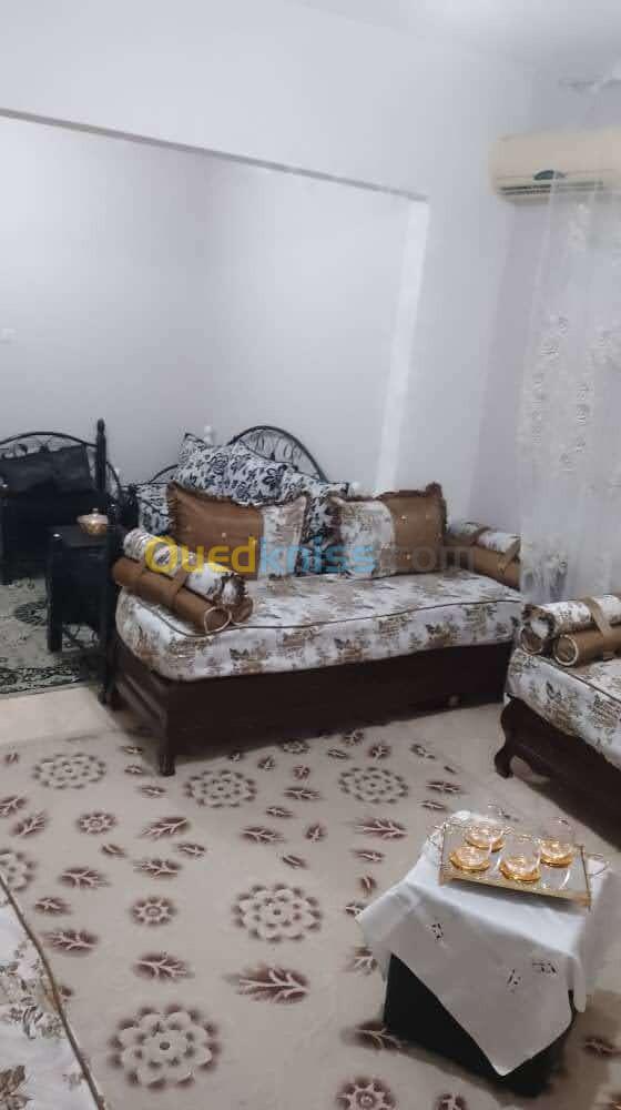 Vente Appartement F3 Constantine El khroub