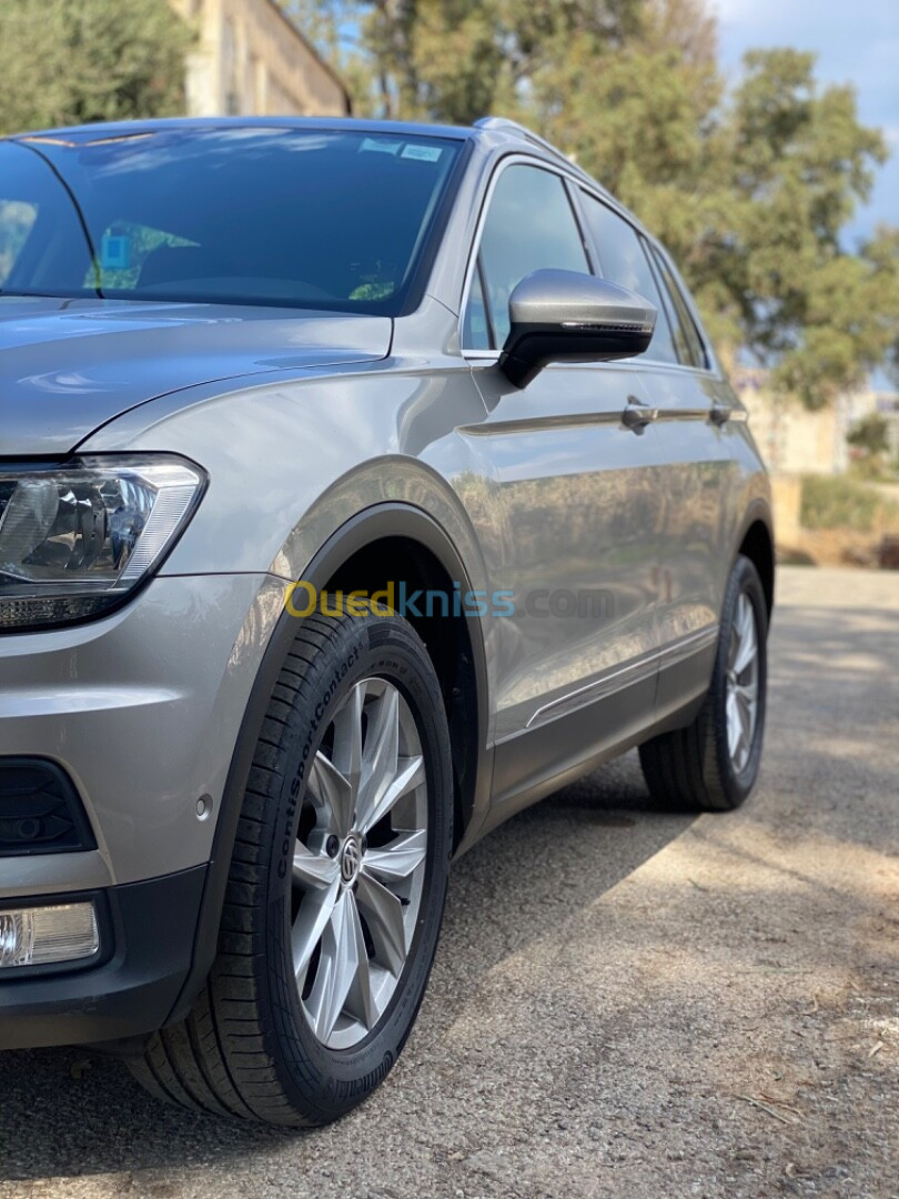 Volkswagen Tiguan 2016 Tiguan