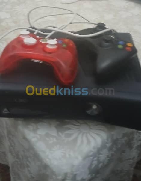 Xbox 360 Slim 250GB *KABA*