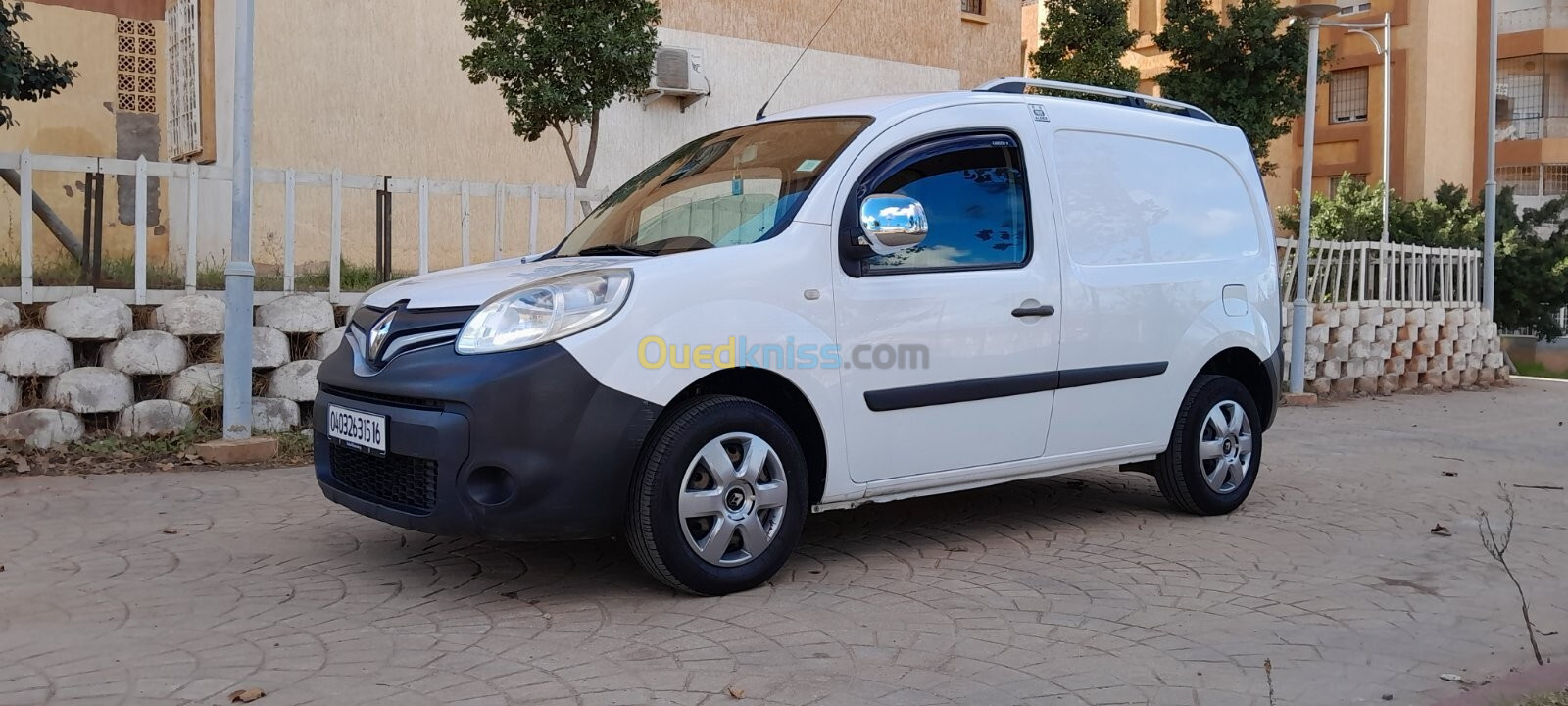 Renault Kangoo 2015 Kangoo