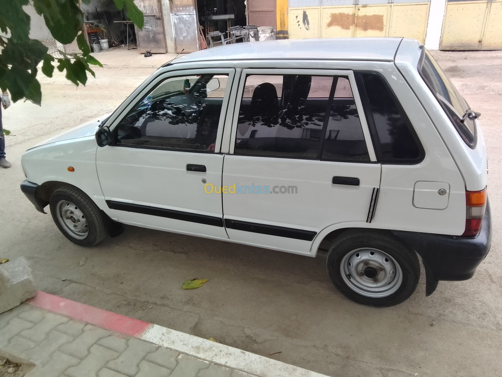 Suzuki Maruti 800 2009 Maruti 800