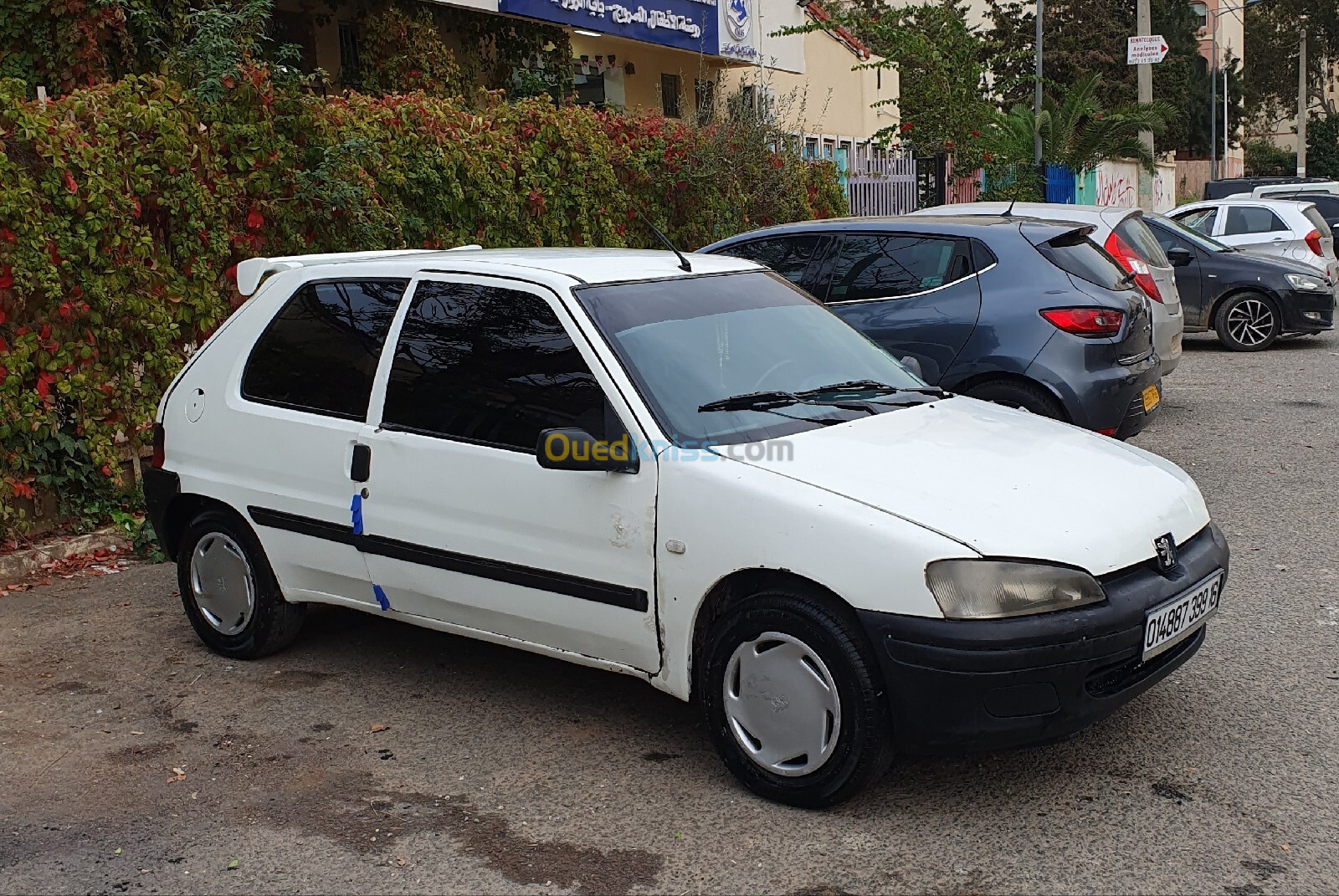 Peugeot 106 1999 106