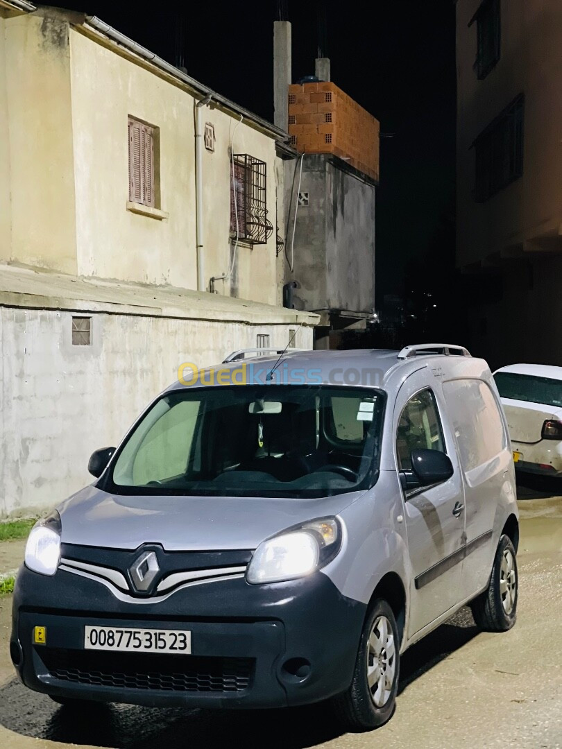 Renault Kangoo 2015 Kangoo